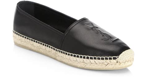 ysl sneakers uk|saint laurent espadrilles men's.